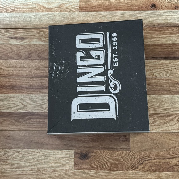 Women Dingo boots - Picture 12 of 14